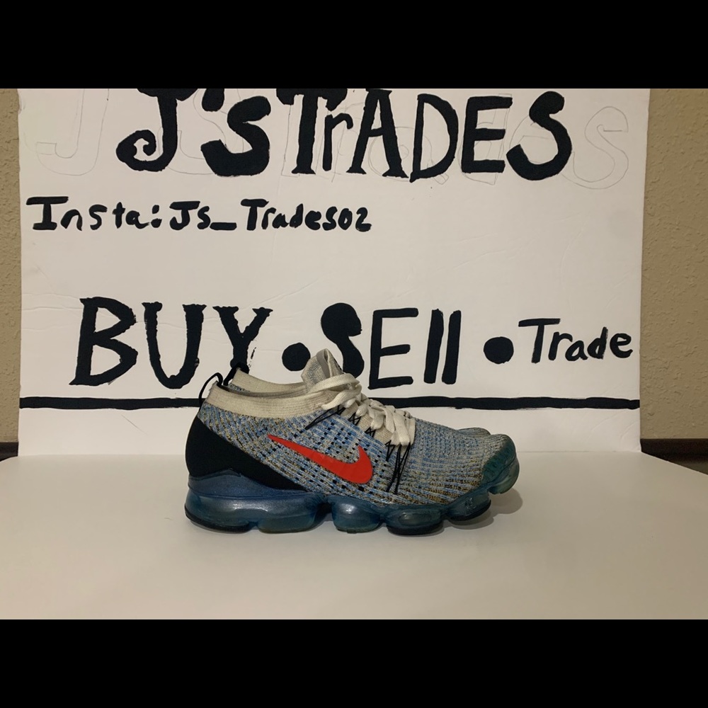 Nike vapor max